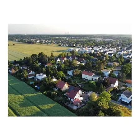 Nyaraló Holiday Apartment With 1 Bedroom Großpösna