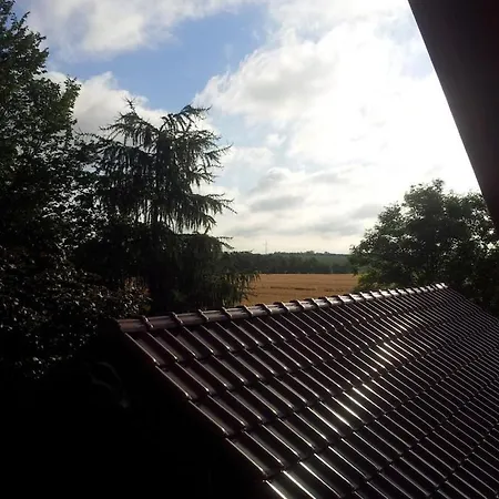 Holiday Apartment With 1 Bedroom Nyaraló