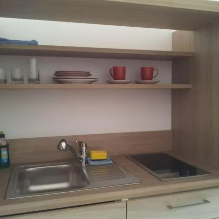 Holiday Apartment With 1 Bedroom Nyaraló