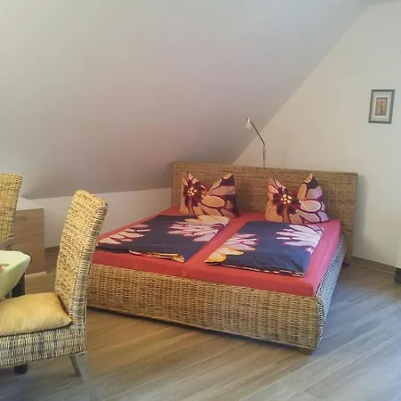 Сasa de vacaciones With 1 Bedroom