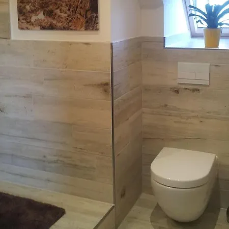 Holiday Apartment With 1 Bedroom * Großpösna