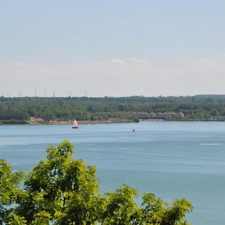 Сasa de vacaciones With 1 Bedroom *