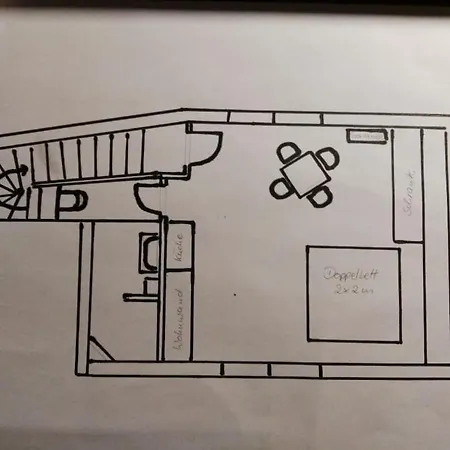 Holiday Apartment With 1 Bedroom Nyaraló *